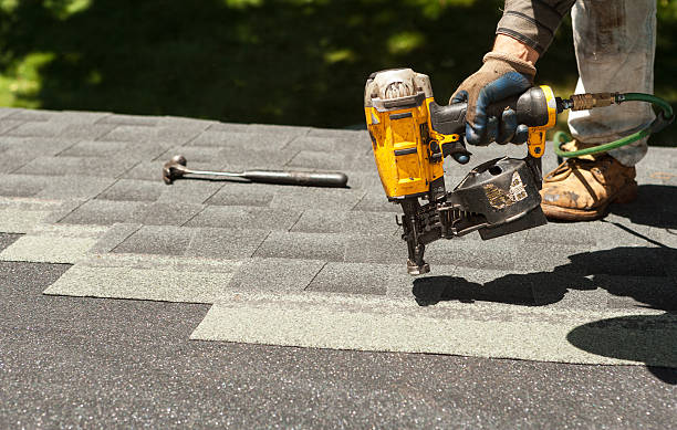 Quick and Trustworthy Emergency Roof Repair Services in Yulee, FL